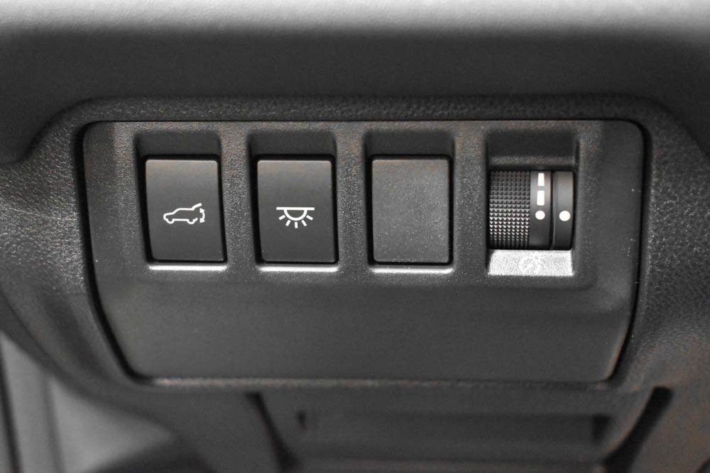 New 2026 Subaru Ascent Limited image 15