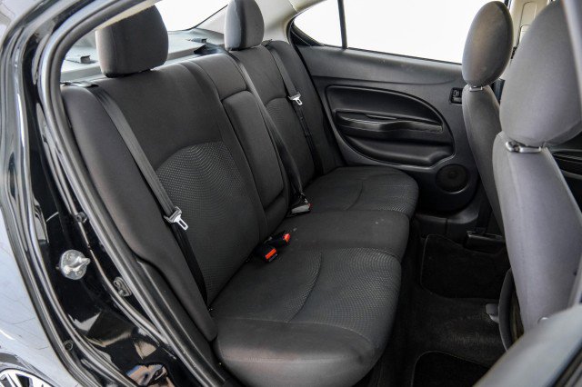 Used 2018 Mitsubishi Mirage G4 ES image 31