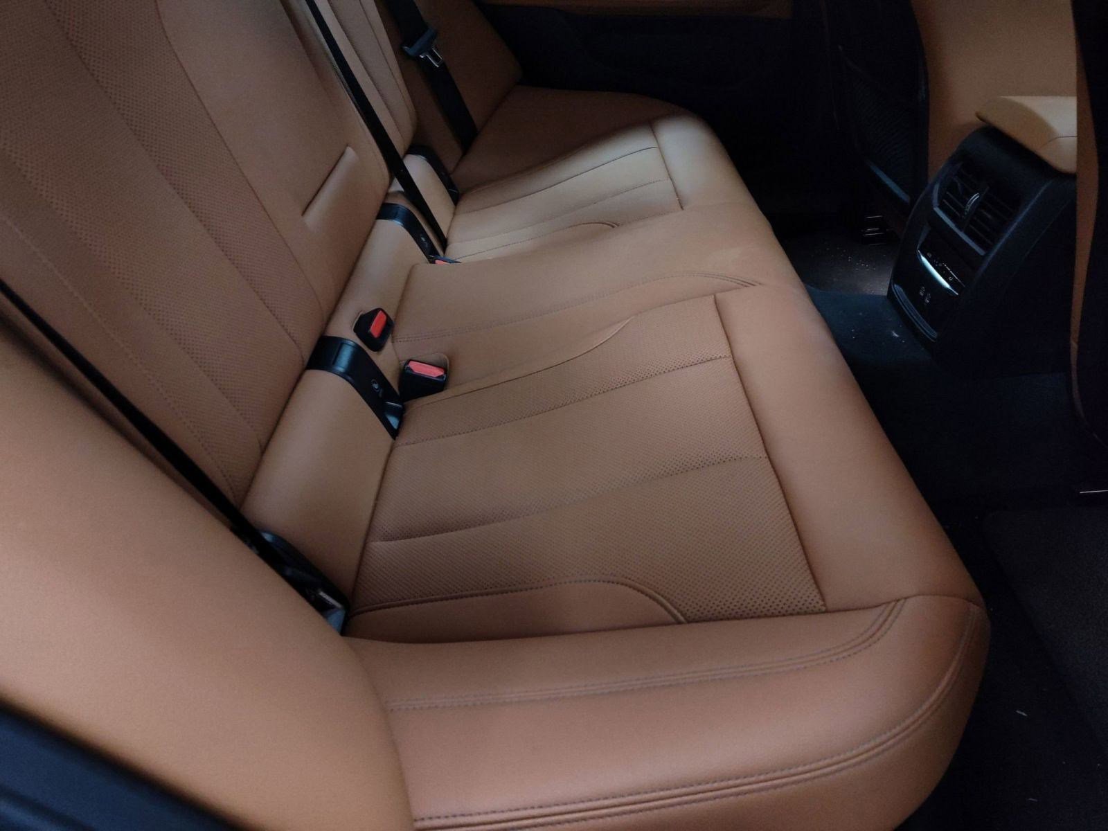 Certified 2023 BMW i4 M50 w/ Premium Package image 27