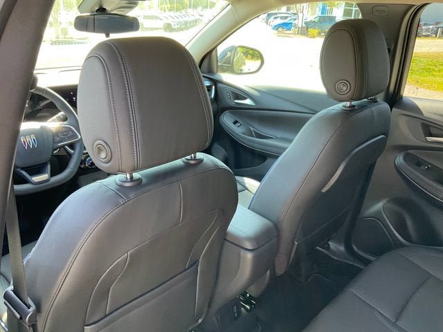 New 2026 Buick Encore GX Sport Touring w/ Advanced Technology Package FWD image 15