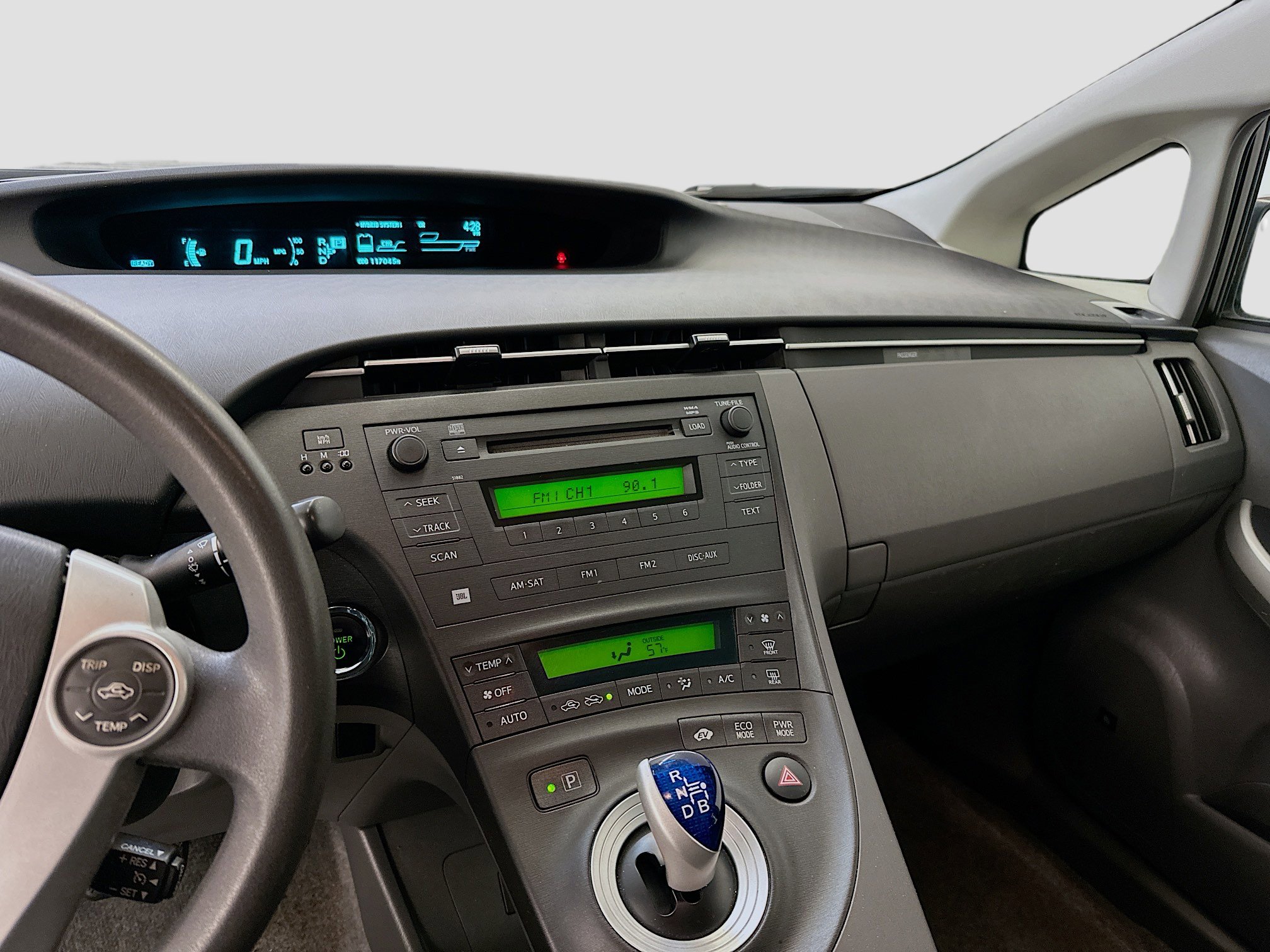 Used 2010 Toyota Prius Three image 24