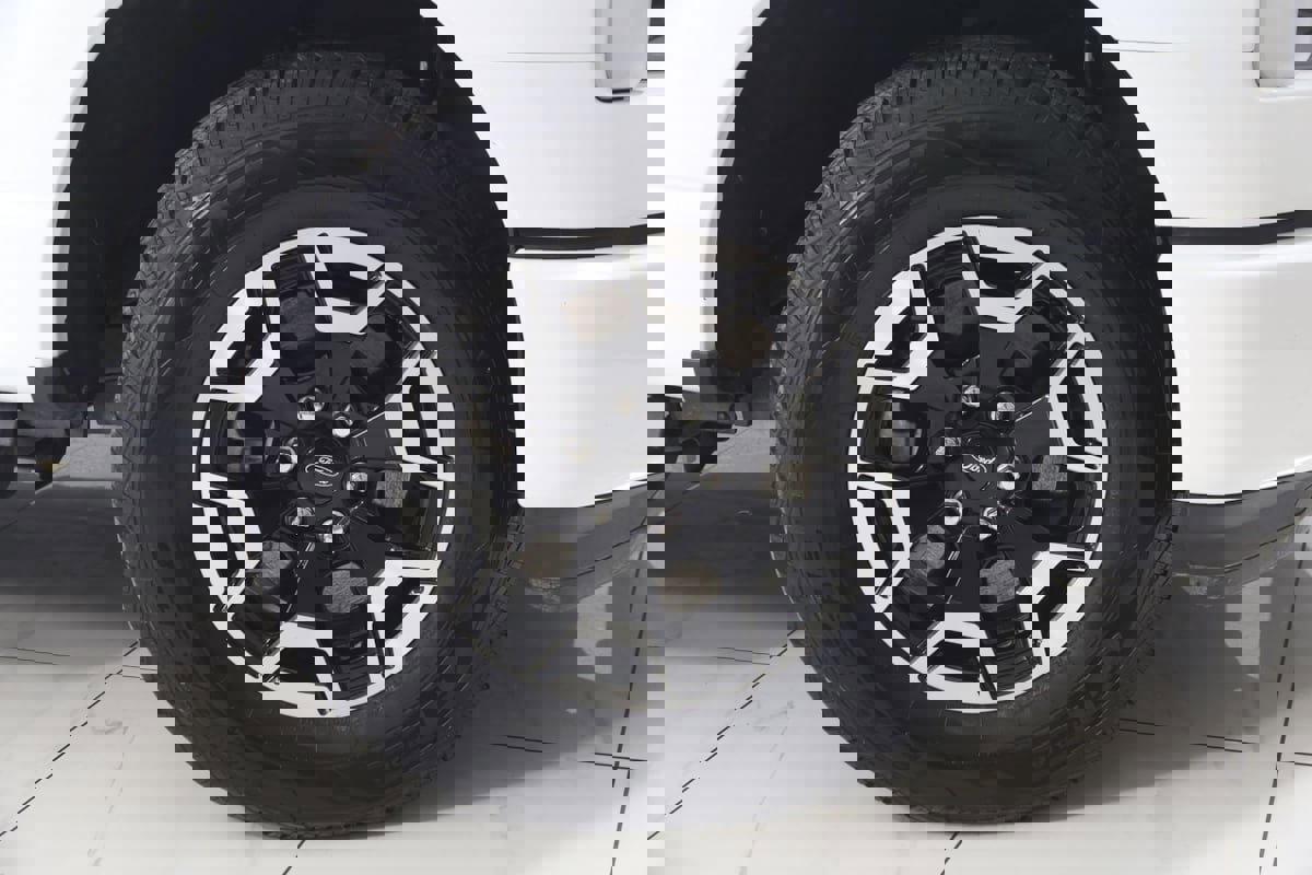 Used 2022 Ford F150 Lightning XLT w/ Tow Technology Package image 13