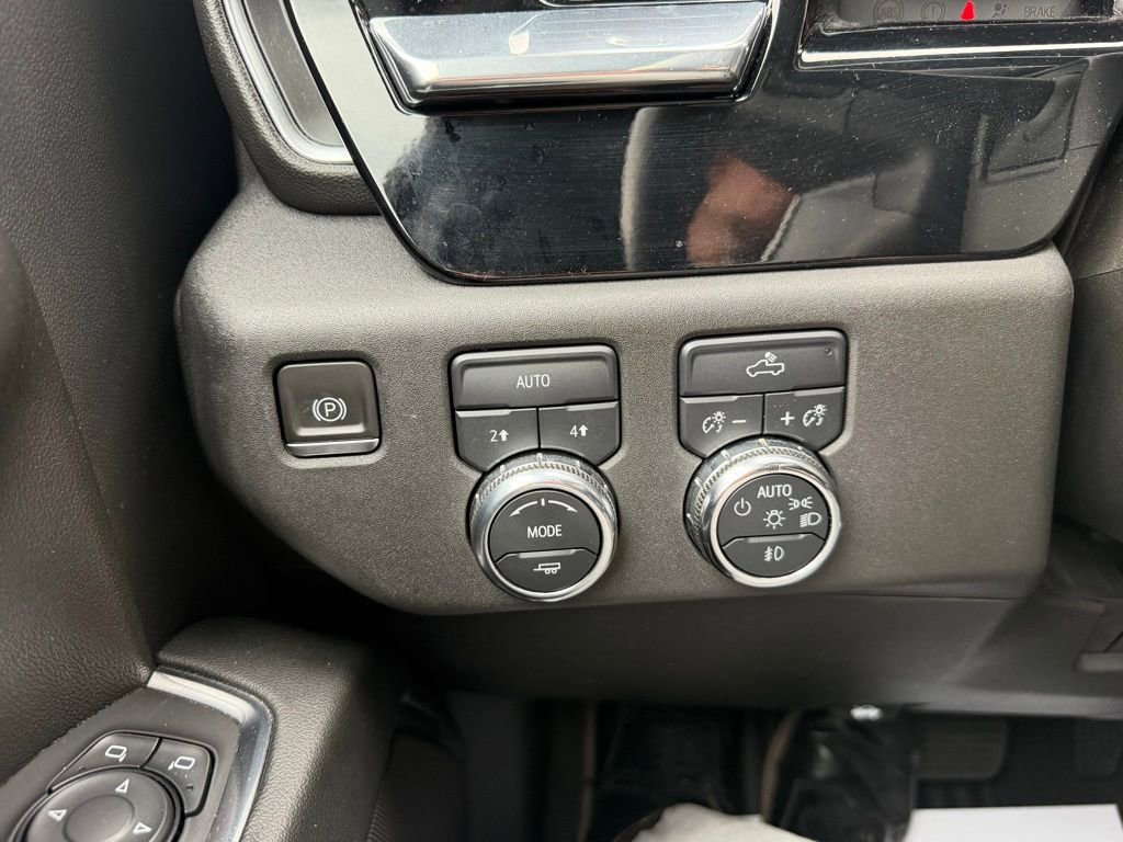 Used 2024 GMC Sierra 1500 Elevation AWD/4WD image 27