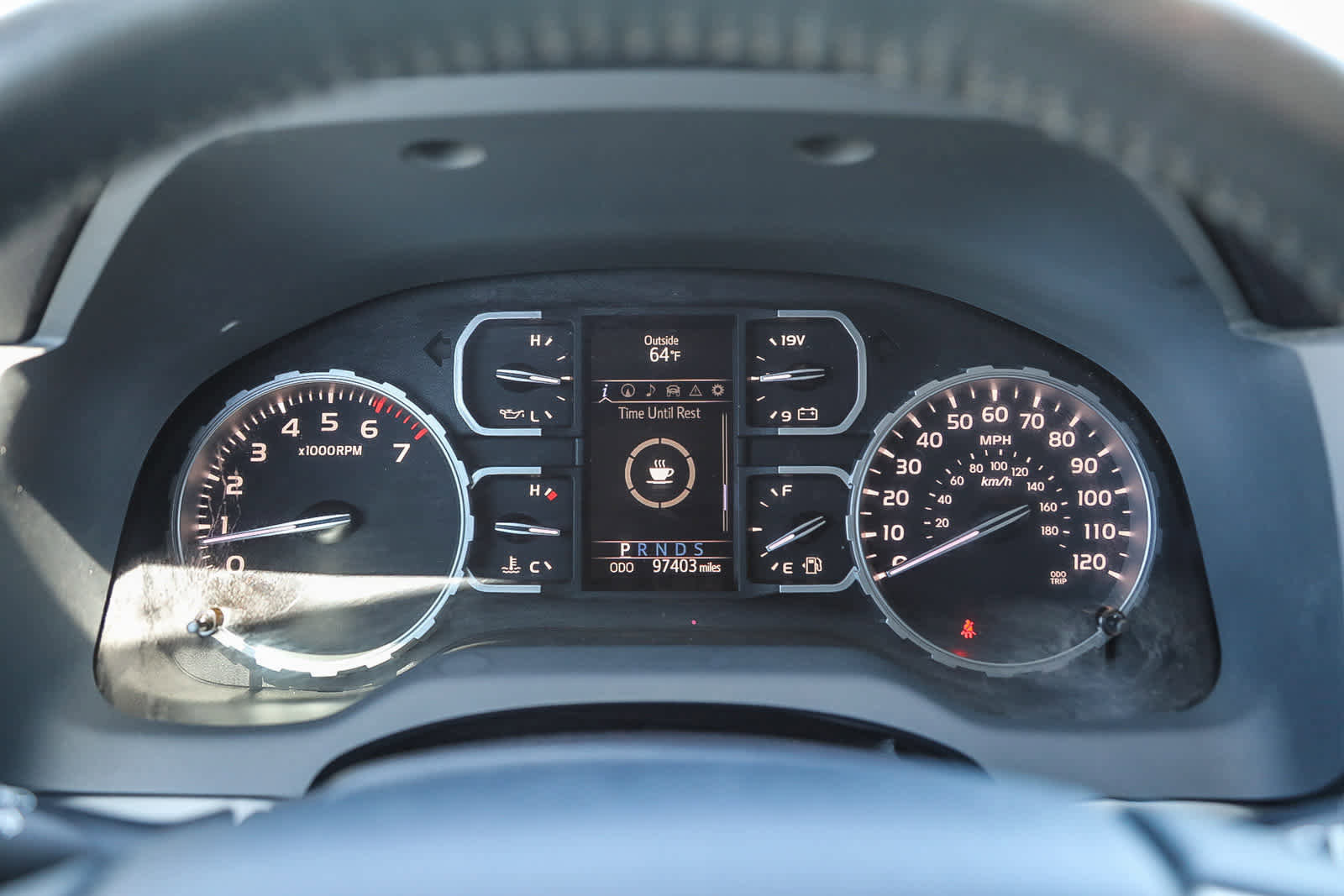 Certified 2021 Toyota Tundra TRD Pro AWD/4WD image 22