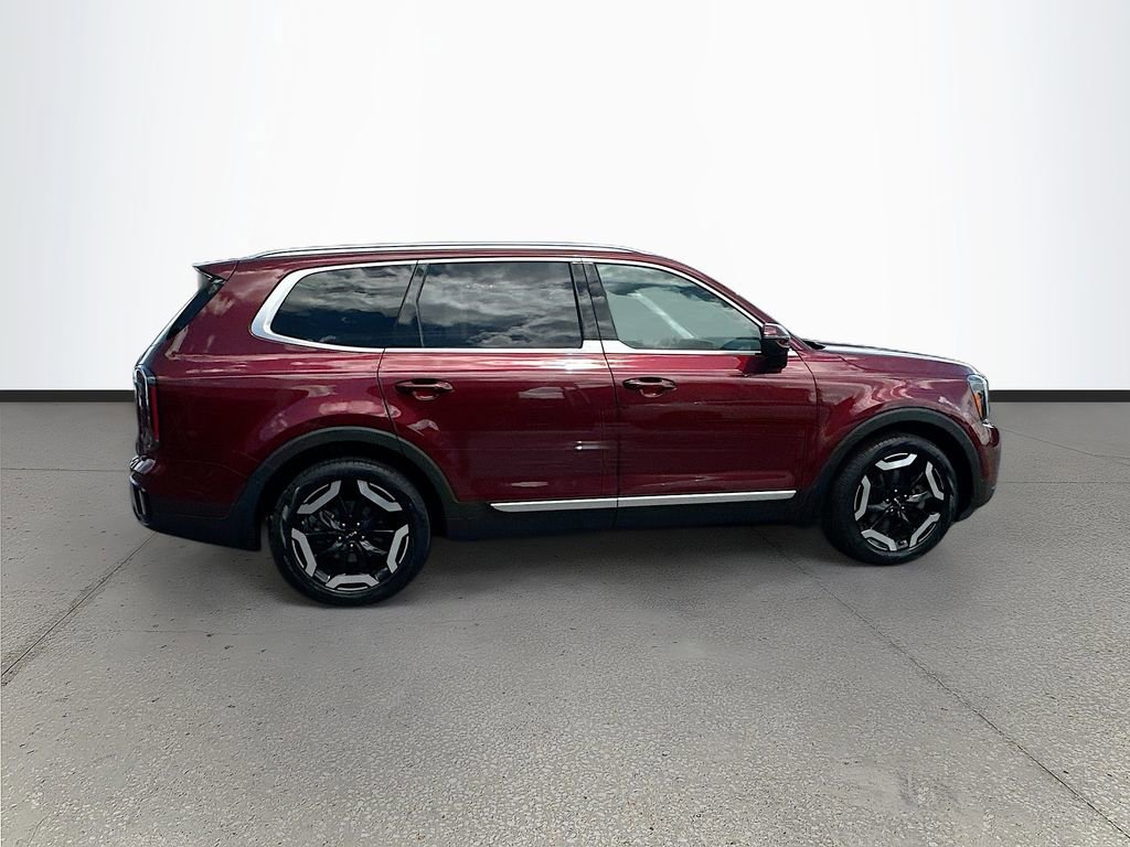 Certified 2023 Kia Telluride EX FWD image 8