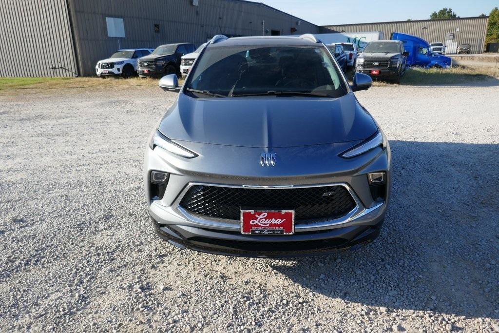 New 2026 Buick Encore GX Sport Touring w/ Experience Buick Package image 8
