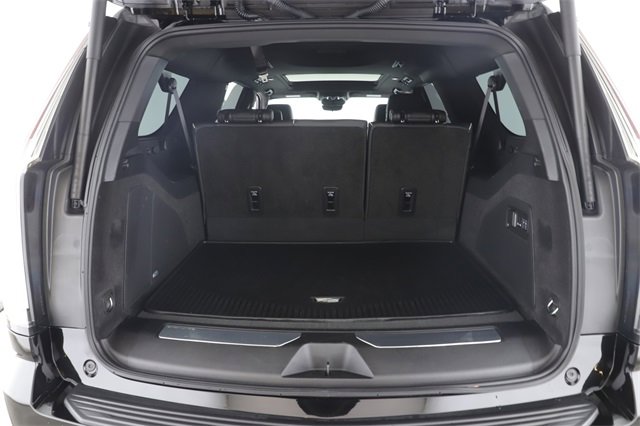 Used 2025 Cadillac Escalade ESV Sport image 32
