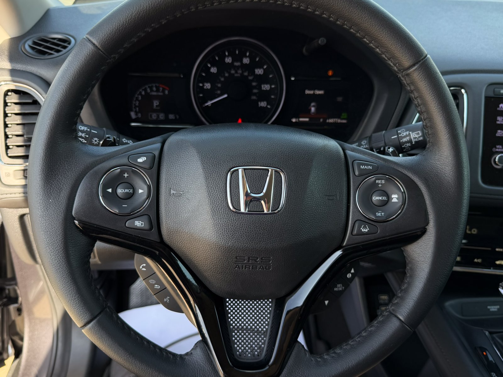 Certified 2022 Honda HR-V EX-L image 21