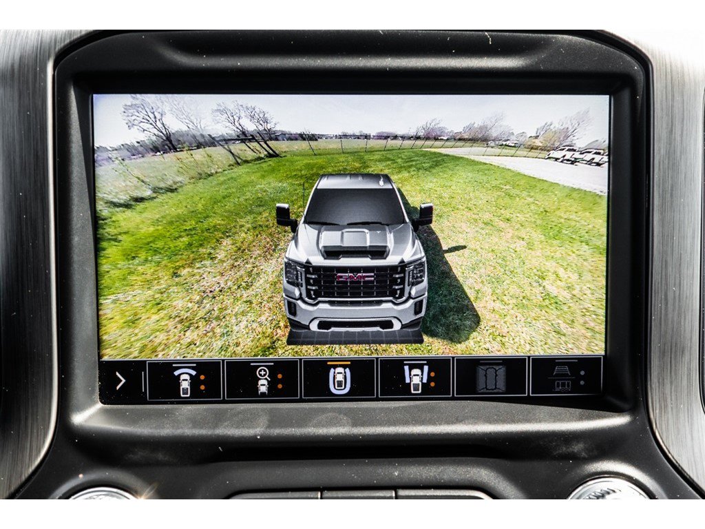 Used 2022 GMC Sierra 2500 Denali AWD/4WD image 18