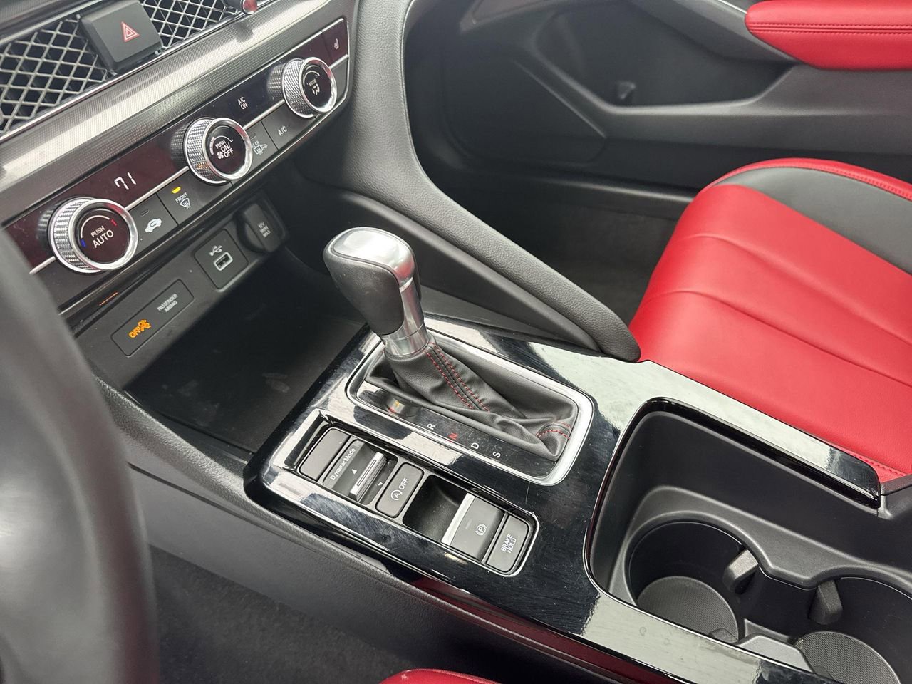 Used 2024 Acura Integra A-Spec FWD image 35