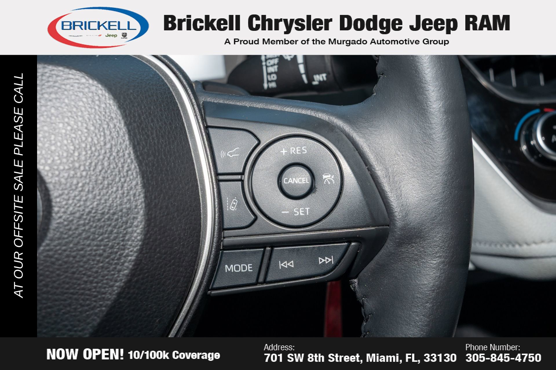 Used 2022 Toyota Corolla SE image 27