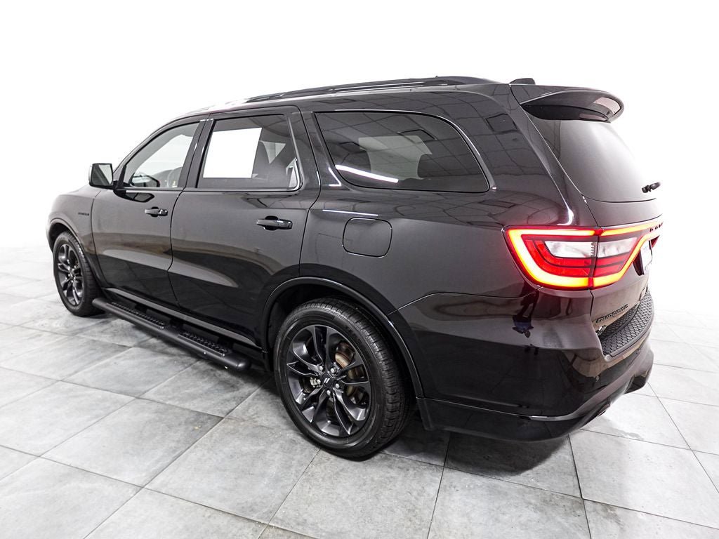 Used 2024 Dodge Durango R/T AWD/4WD image 4