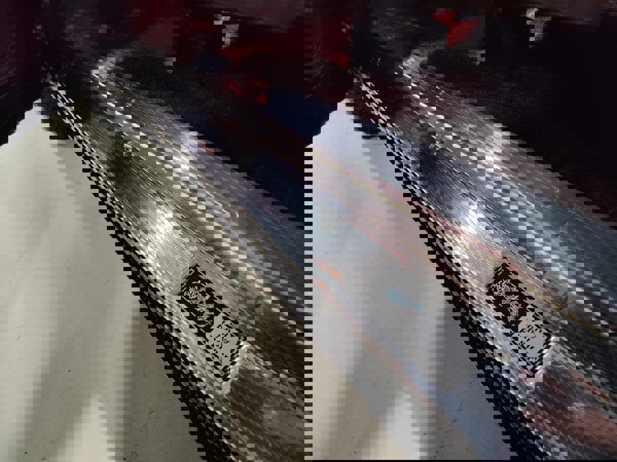 Used 1987 Chevrolet Monte Carlo SS image 33