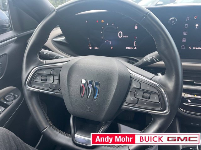 Used 2024 Buick Envista Avenir FWD image 33