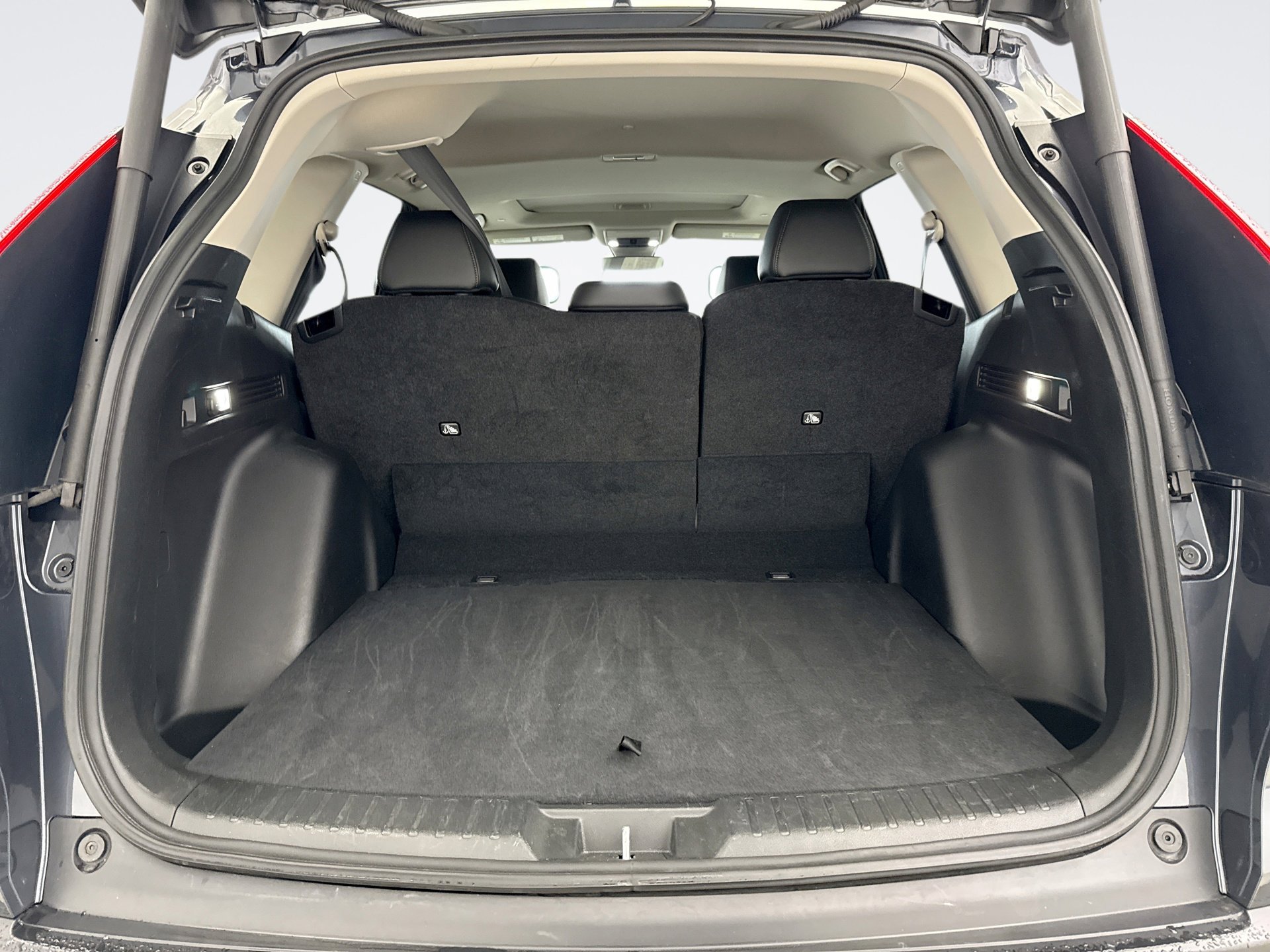Used 2025 Honda CR-V EX-L image 18