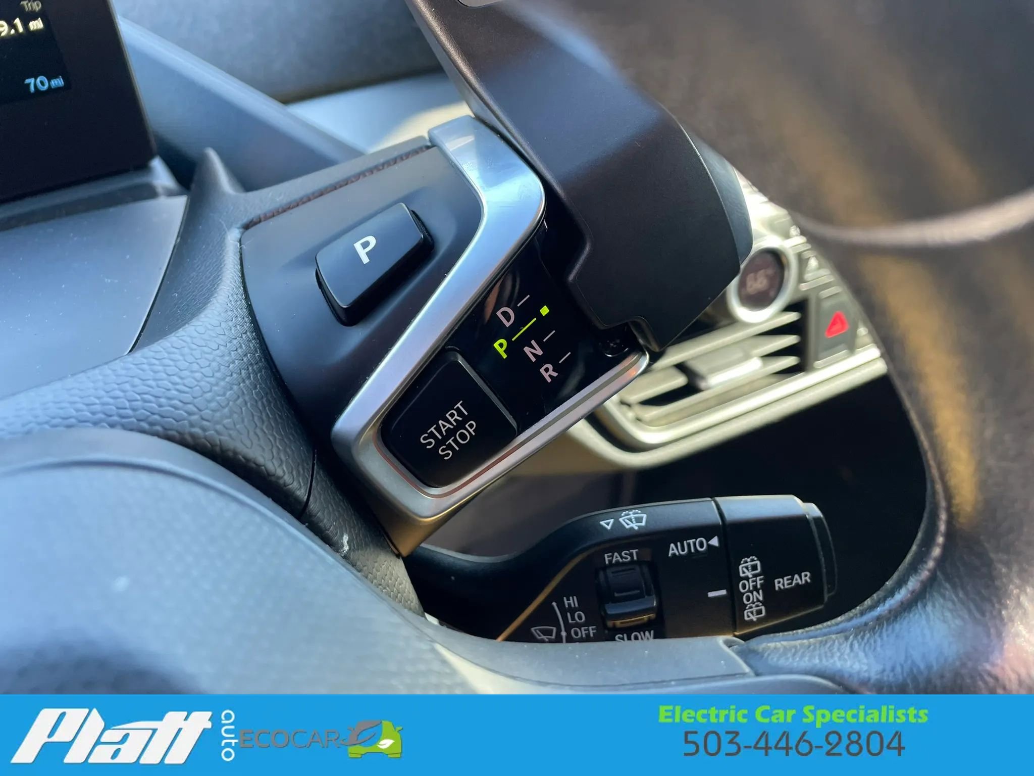 Used 2018 BMW i3 s image 17