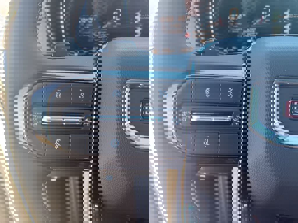 New 2026 GMC Terrain AT4 w/ Convenience Package III image 16