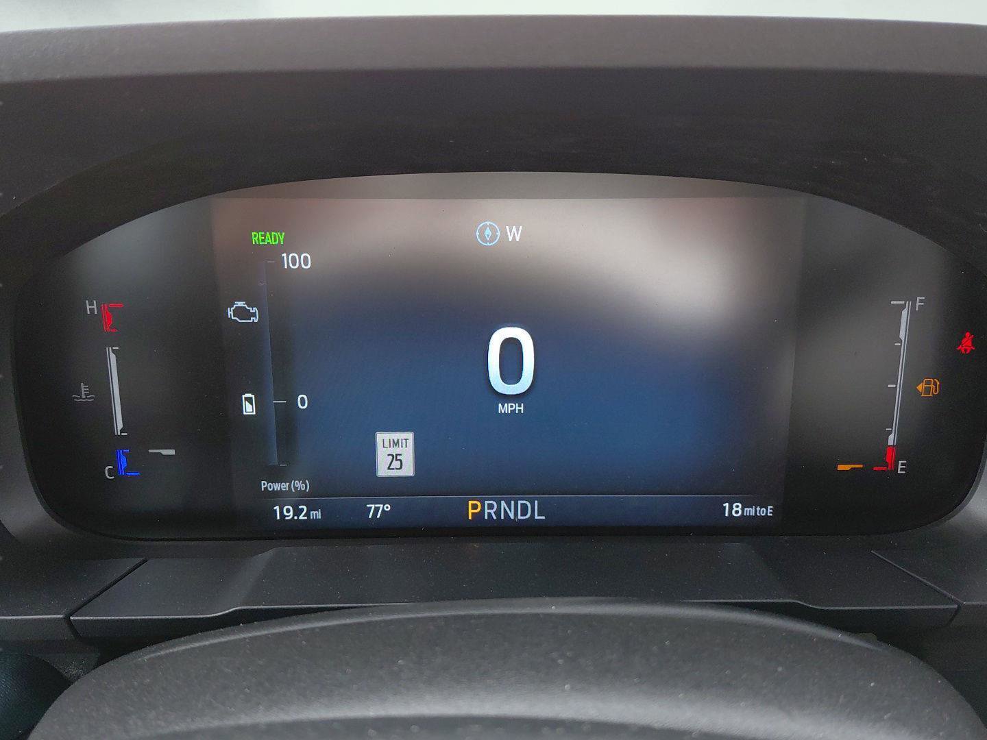 New 2026 Ford Maverick Lariat w/ Black Appearance Package image 33