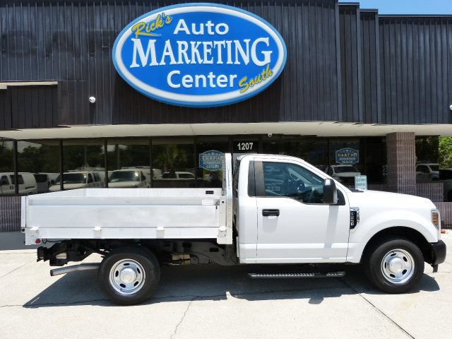 Used 2019 Ford F250 XL RWD image 4