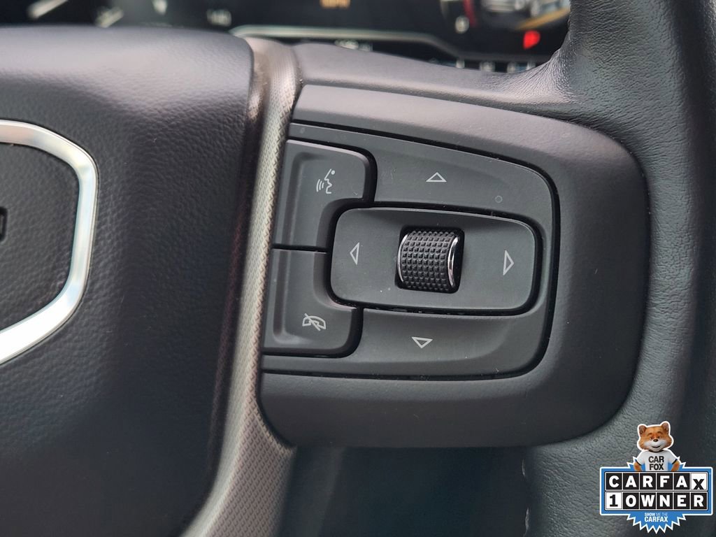 Used 2022 GMC Yukon XL Denali w/ Denali Premium Package image 36