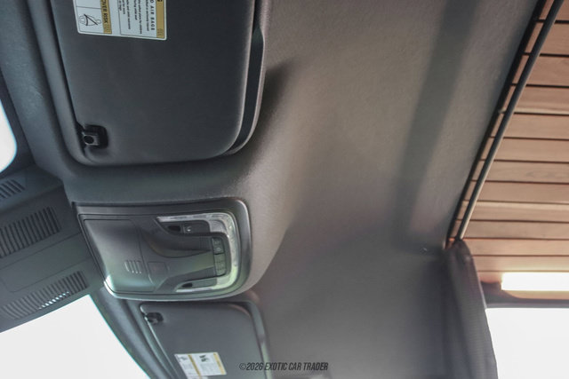 Used 2023 Mercedes-Benz Sprinter 2500 image 36