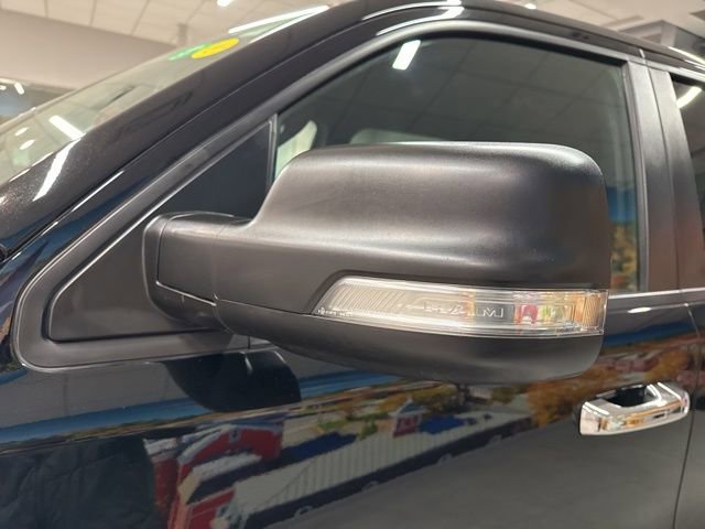 Used 2021 RAM 1500 Big Horn image 17