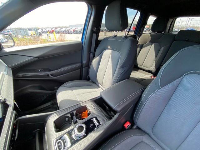 Used 2026 Jeep Cherokee Laredo AWD/4WD image 11