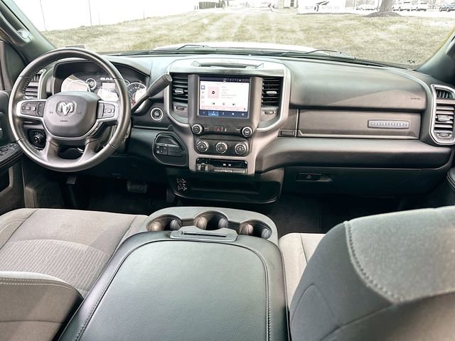 Used 2024 RAM 3500 Big Horn image 14