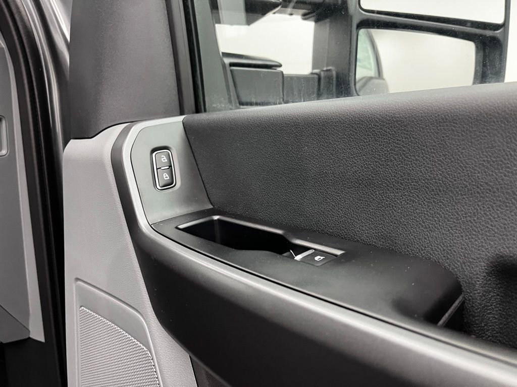 New 2026 Ford F250 XL w/ STX Appearance Package image 27
