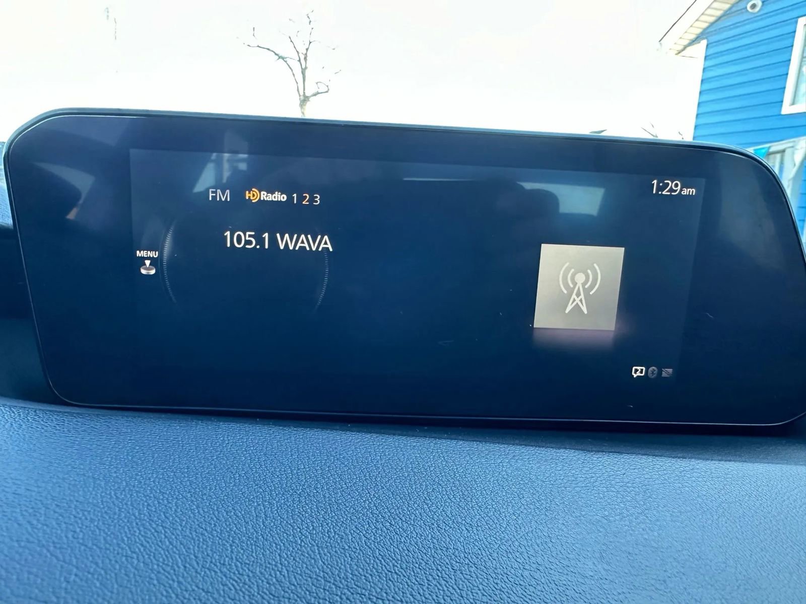 Used 2022 MAZDA MAZDA3 s image 29