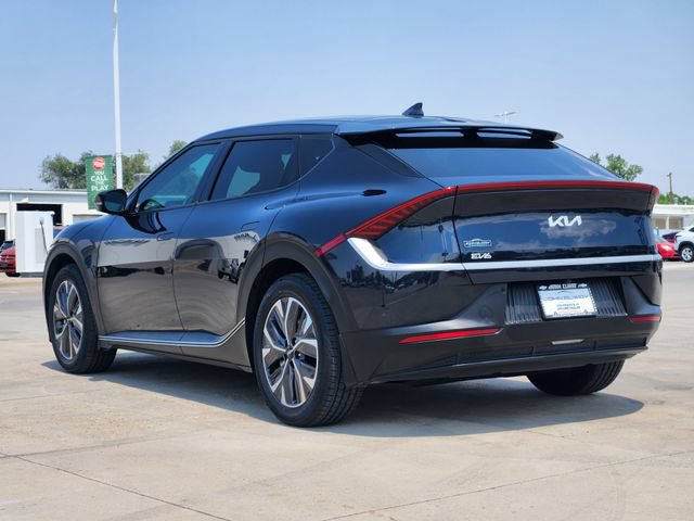 Used 2024 Kia EV6 Light RWD image 5