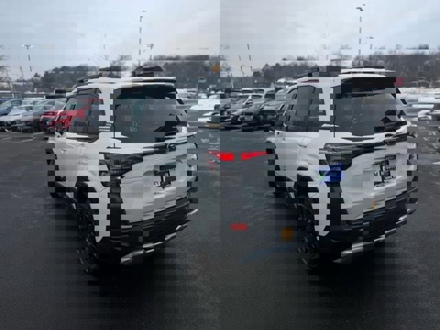 New 2026 Subaru Forester Wilderness image 8