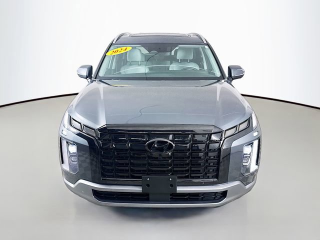 Used 2024 Hyundai Palisade SEL image 2