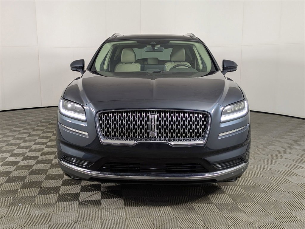 Used 2022 Lincoln Nautilus Reserve image 8