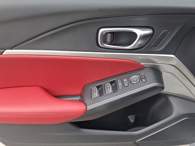 Certified 2026 Acura Integra A-Spec FWD image 12