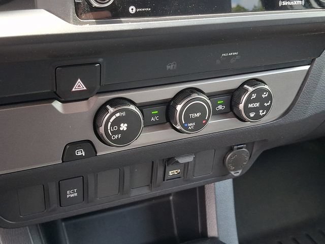 Used 2021 Toyota Tacoma SR w/ SR Convenience Package RWD image 12