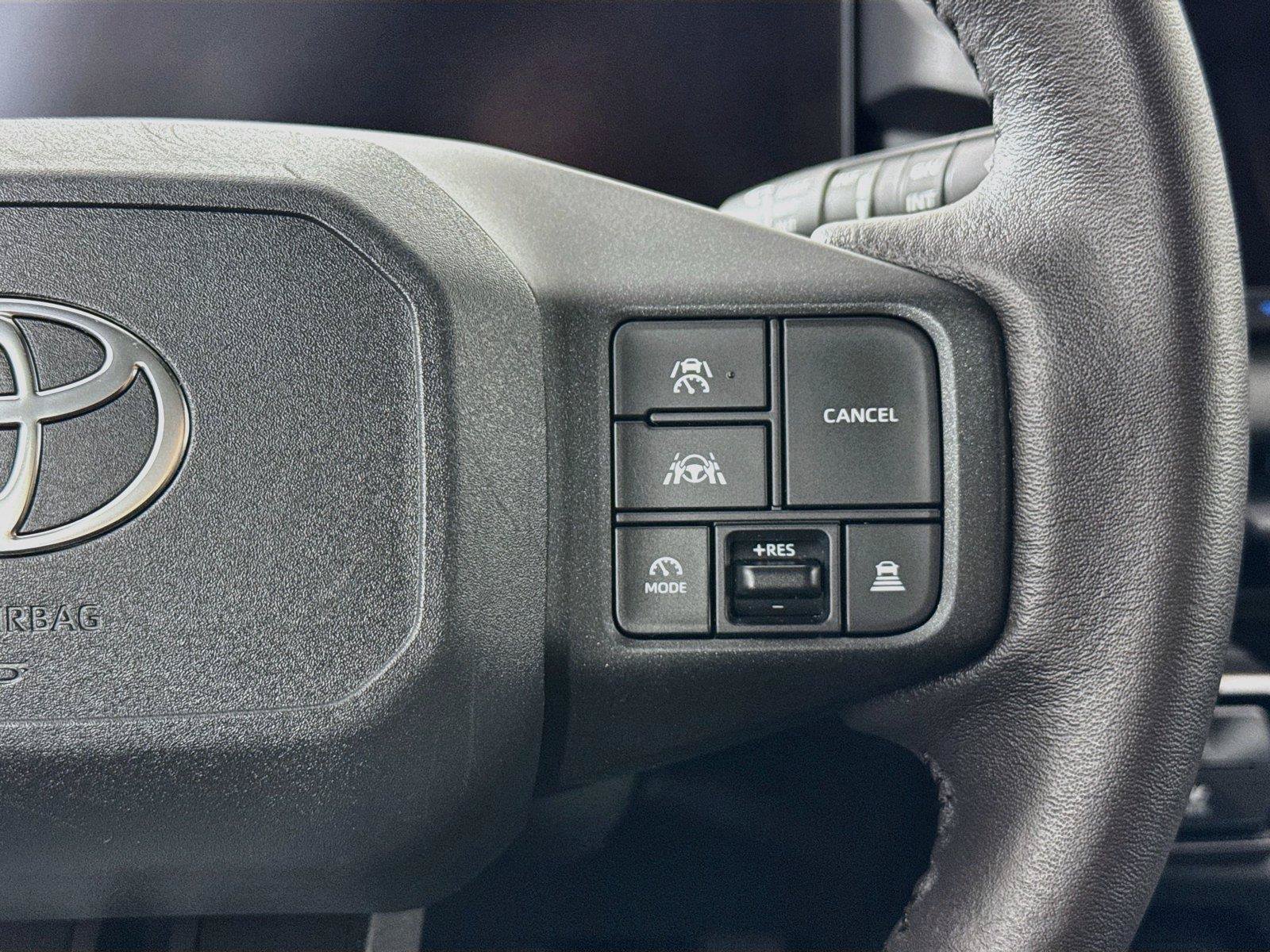 Certified 2026 Toyota RAV4 XLE Premium FWD image 20