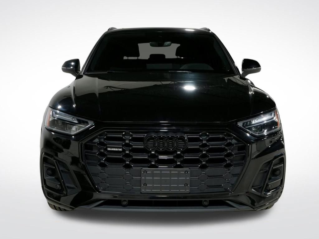 Used 2024 Audi Q5 2.0T Premium image 12