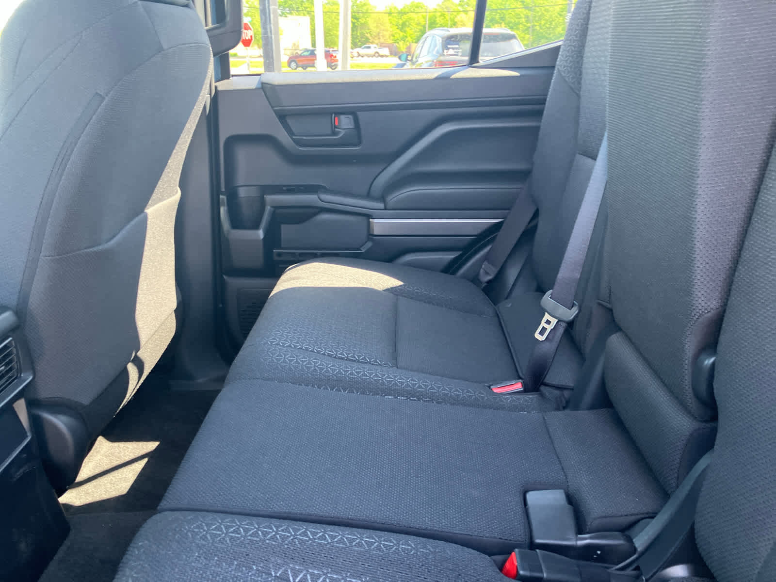 Used 2026 Toyota 4Runner SR5 image 29