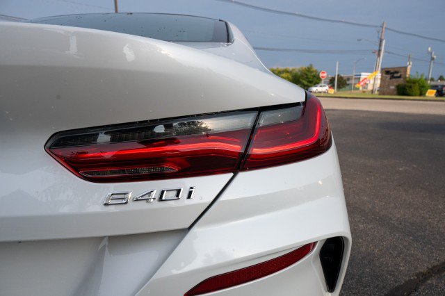 Used 2025 BMW 840i RWD image 13