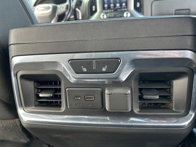 Used 2020 GMC Sierra 2500 Denali w/ Denali Ultimate Package AWD/4WD image 32