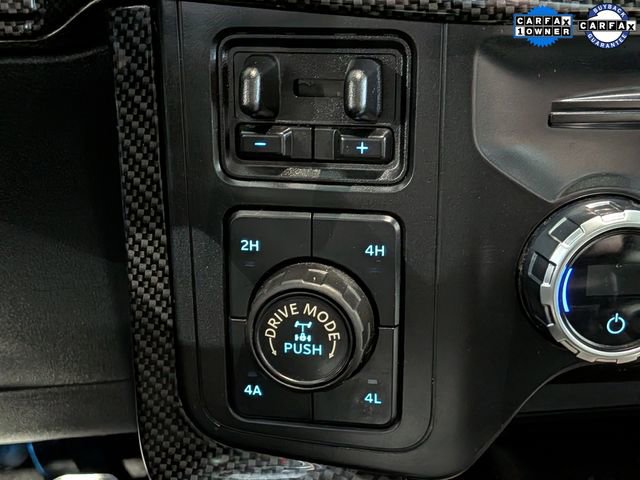 Used 2021 Ford F150 Lariat w/ Equipment Group 502A High AWD/4WD image 30