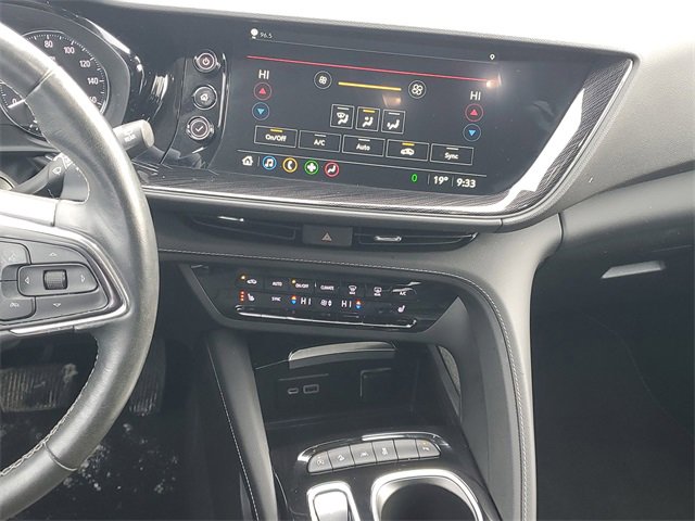 Certified 2023 Buick Envision Essence image 15