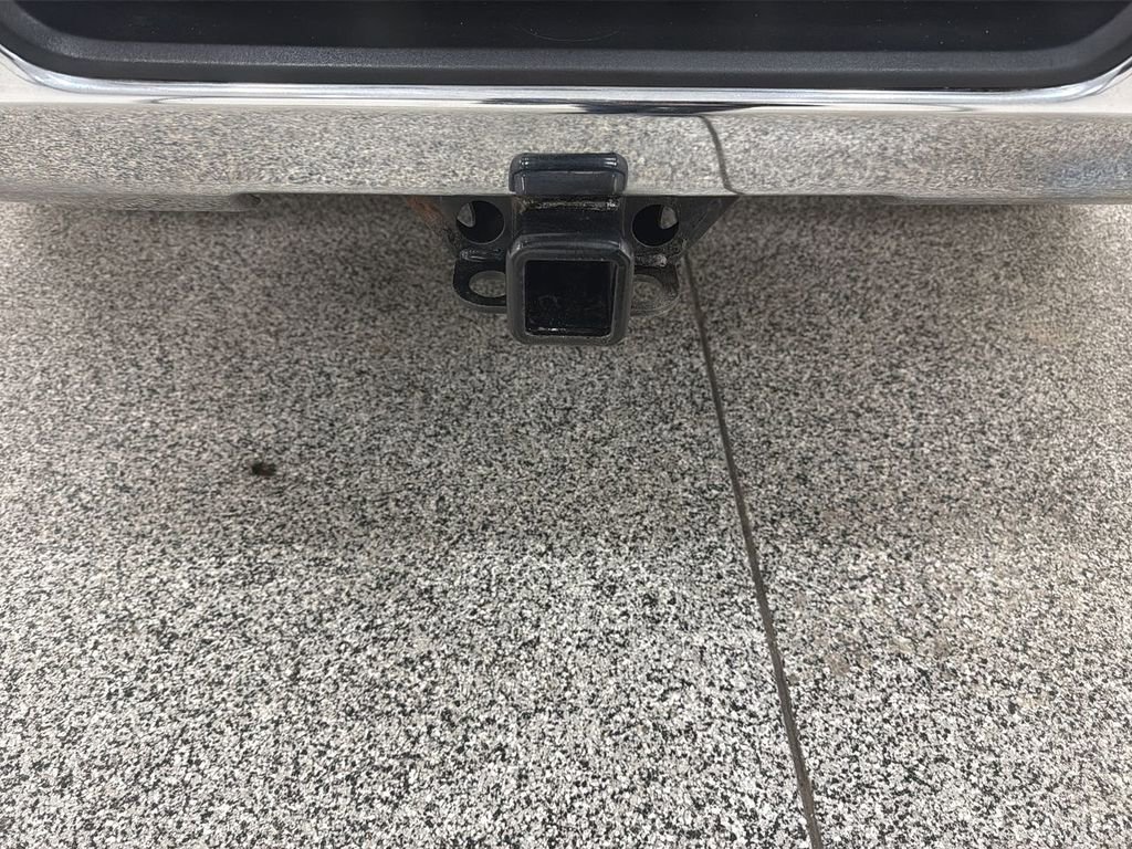 Used 2019 Chevrolet Silverado 1500 LTZ image 30