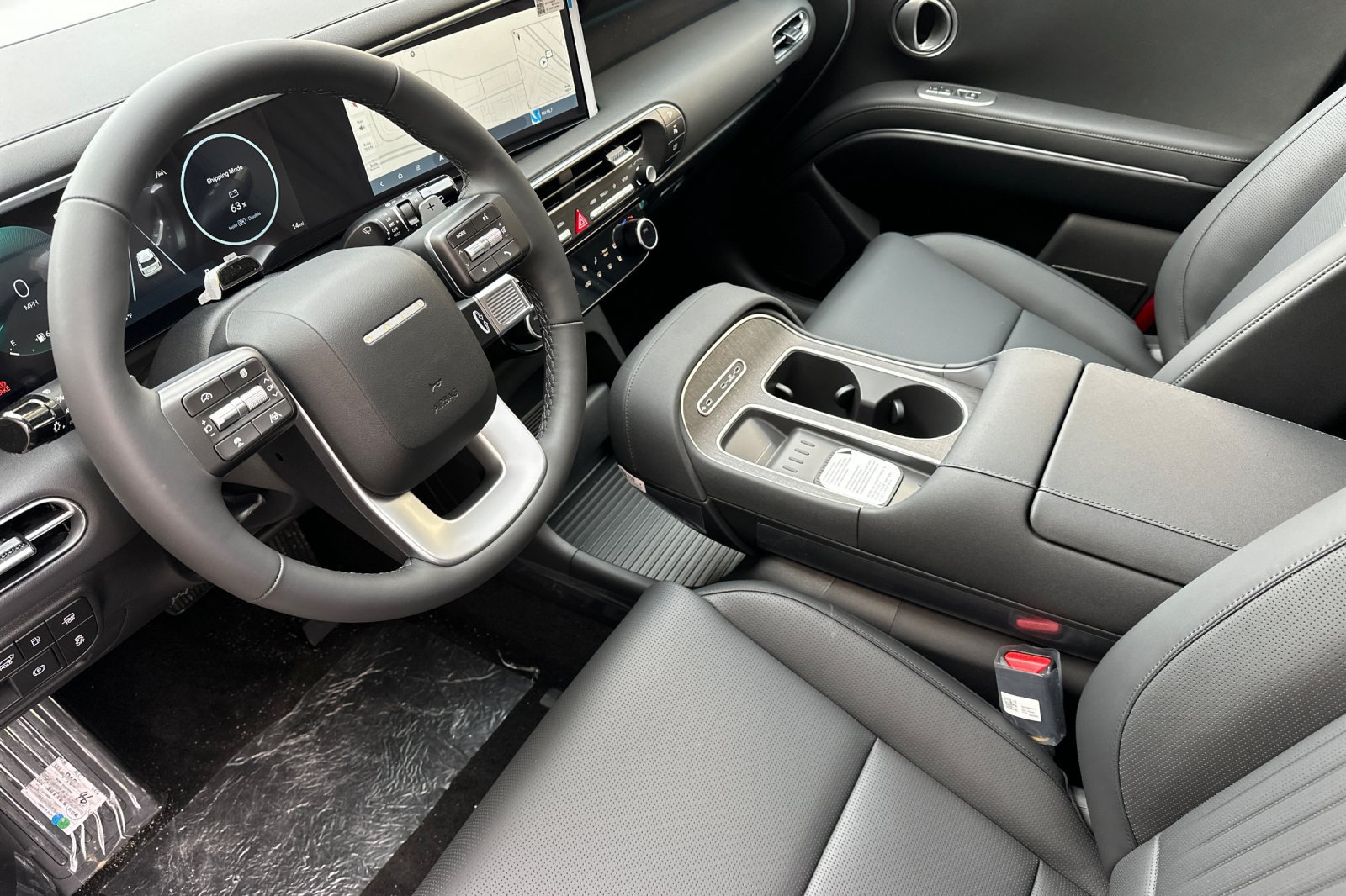 New 2026 Hyundai Palisade SEL Premium AWD/4WD image 10