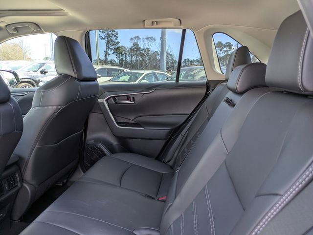 Used 2024 Toyota RAV4 XLE Premium w/ Weather Package image 14
