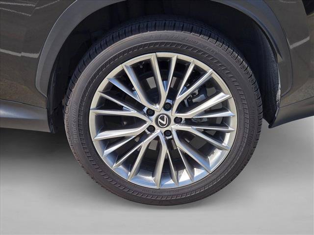 Used 2025 Lexus NX 350h AWD w/ Cold Area Package image 24