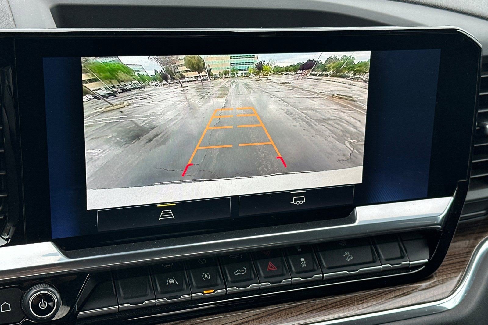 Certified 2023 Chevrolet Silverado 1500 RST image 28