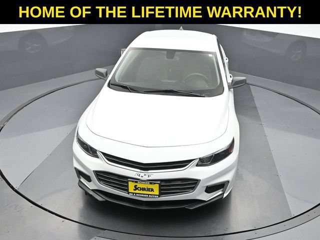 Used 2017 Chevrolet Malibu LS FWD image 49
