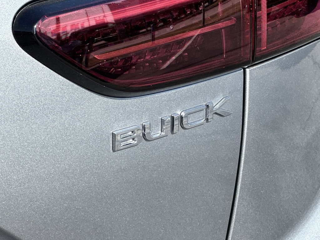 New 2026 Buick Envision Preferred AWD/4WD image 29